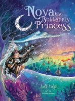 Nova the Butterfly 1962359158 Book Cover