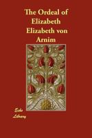 The Ordeal of Elizabeth 1406800252 Book Cover