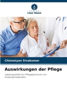 Auswirkungen der Pflege (German Edition) 6202744685 Book Cover