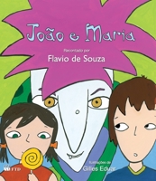 João e Maria 8532275567 Book Cover