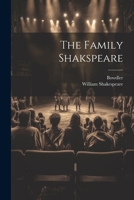 The Family Shakspeare 102236569X Book Cover