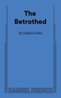 The Betrothed 0573710732 Book Cover