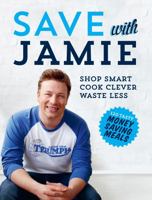 Save with Jamie 1443429236 Book Cover