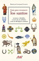 Guía para reconocer los santos (Spanish Edition) 1683258525 Book Cover