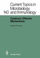 Cytotoxic Effector Mechanisms 364273913X Book Cover