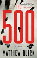 The 500 0316198625 Book Cover
