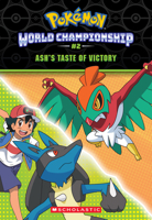 A Taste of Victory 133902800X Book Cover