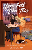 Love Felt Like This B0G5WFJ13N Book Cover