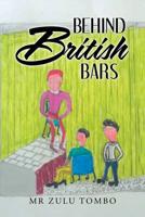 Behind British Bars 1984589792 Book Cover