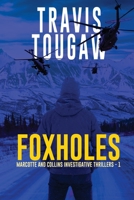 Foxholes 1685133541 Book Cover