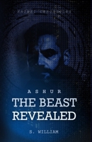 Ashur The Beast Revealed: Kainei’s Chronicles B0H7LWLH5P Book Cover