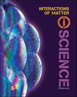 Interactions of Matter (iScience) 007888022X Book Cover