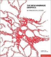 The New Handmade Graphics: Beyond Digital Design 2880467039 Book Cover