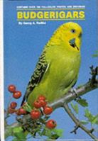 Budgerigars 0876669844 Book Cover