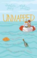 Unmapped: The (Mostly) True Story of How Two Women Lost at Sea Found Their Way Home 099891715X Book Cover