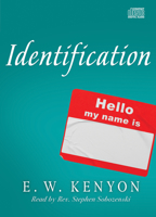 Identification 1577700139 Book Cover
