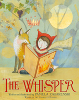 The Whisper 0544416864 Book Cover
