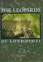 The Leopards of Londolozi 0947430229 Book Cover