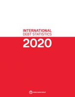 International Debt Statistics 2019 1464814619 Book Cover