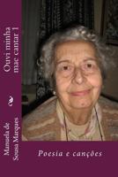 Ouvi minha mae cantar 1 1533189307 Book Cover