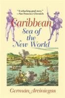 Biografía del Caribe 1558763120 Book Cover