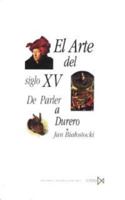 El Arte del siglo XV (Fundamentos) (Spanish Edition) 8470903470 Book Cover