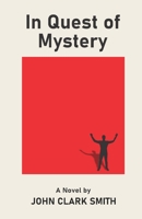 In Quest of Mystery 9390601878 Book Cover
