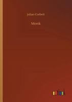 Monk 1514197340 Book Cover