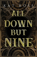 All Down But Nine 1734618426 Book Cover