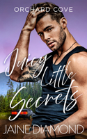 Juicy Little Secrets (Orchard Cove) 1662540310 Book Cover