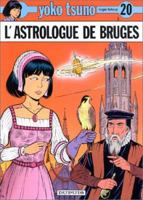 L'astrologue de Bruges 2800121017 Book Cover