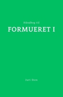 Håndbog til formueret I (Håndbog til jura) (Danish Edition) B0DT62CNKR Book Cover