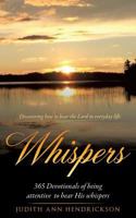 Whispers 1498483003 Book Cover