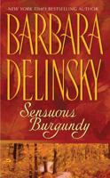 Sensuous Burgundy 0061011010 Book Cover