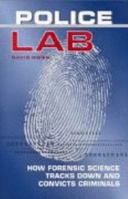 Police Lab 1861553021 Book Cover