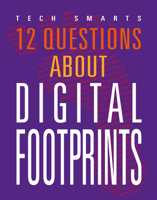 12 Questions about Digital Footprints 1644668483 Book Cover