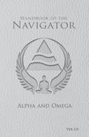 Handbook of the Navigator - Alpha and Omega 1939410312 Book Cover