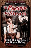 Of Passion and Steam 1622343123 Book Cover