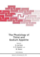 The Physiology of Thirst and Sodium Appetite 1475703686 Book Cover