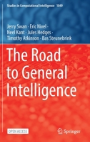 The Road to General Intelligence 303108019X Book Cover