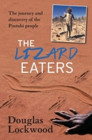 Lizard Eaters 1863026444 Book Cover