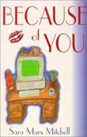 Because of You 188747286X Book Cover