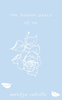 The Broken Parts of Me B088BLHF5W Book Cover
