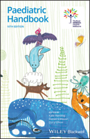 Paediatric Handbook 111964707X Book Cover