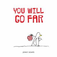 You Will Go Far 1449460097 Book Cover