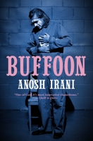Buffoon 1487009836 Book Cover