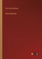 Prinz Kuckuck 1530324521 Book Cover