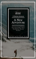 A New Adventure: A Concierge Anthology from The Writer's Rooms 069219407X Book Cover