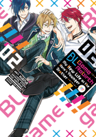 Bl Game Rebirth: My New Life as the Hero's Younger Brother Vol. 2 B0DYMVRTL1 Book Cover