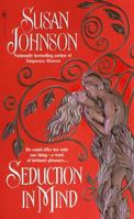 Seduction In Mind 0553582542 Book Cover